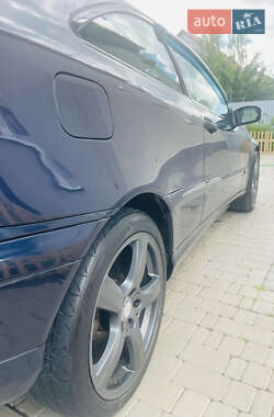 Купе Mercedes-Benz C-Class 2002 в 