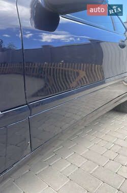 Купе Mercedes-Benz C-Class 2002 в 
