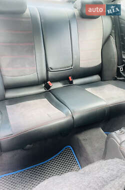 Купе Mercedes-Benz C-Class 2002 в 