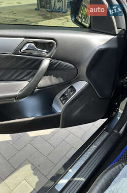 Универсал Mercedes-Benz C-Class 2004 в 