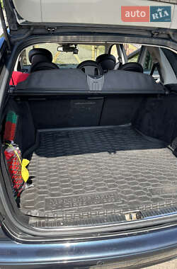 Универсал Mercedes-Benz C-Class 2004 в 