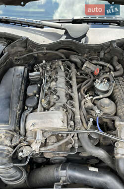 Универсал Mercedes-Benz C-Class 2004 в 