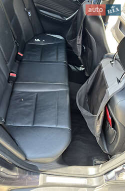 Универсал Mercedes-Benz C-Class 2004 в 