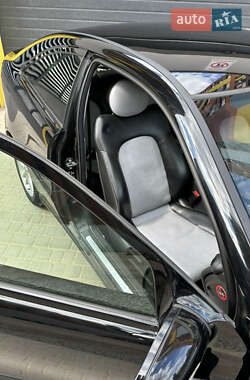 Купе Mercedes-Benz C-Class 2001 в 