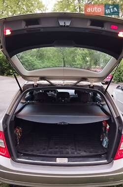 Универсал Mercedes-Benz C-Class 2009 в 