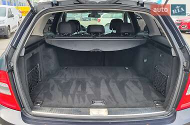 Универсал Mercedes-Benz C-Class 2010 в 