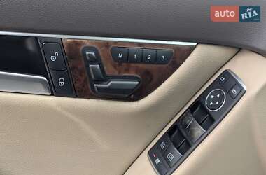 Седан Mercedes-Benz C-Class 2014 в 