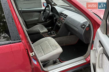 Универсал Mercedes-Benz C-Class 1997 в Харькове