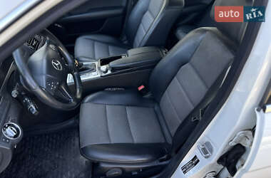 Универсал Mercedes-Benz C-Class 2010 в 