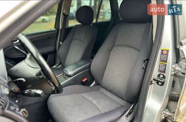 Универсал Mercedes-Benz C-Class 2005 в 
