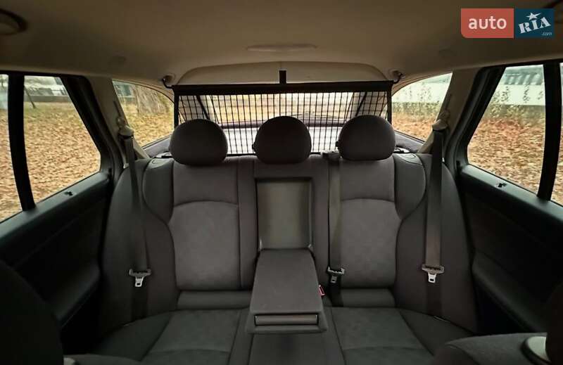 Універсал Mercedes-Benz C-Class 2005 в Дніпрі