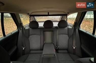 Универсал Mercedes-Benz C-Class 2005 в 