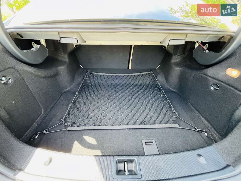 Седан Mercedes-Benz C-Class 2013 в Киеве