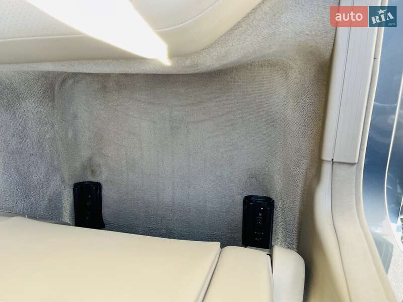 Седан Mercedes-Benz C-Class 2013 в Киеве