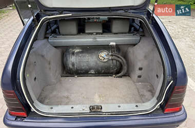 Универсал Mercedes-Benz C-Class 1997 в 