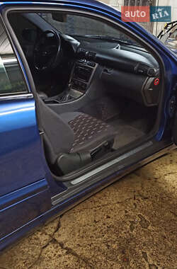 Купе Mercedes-Benz C-Class 2001 в Трускавце