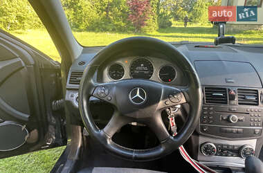 Універсал Mercedes-Benz C-Class 2008 в 