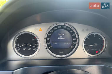 Універсал Mercedes-Benz C-Class 2008 в 