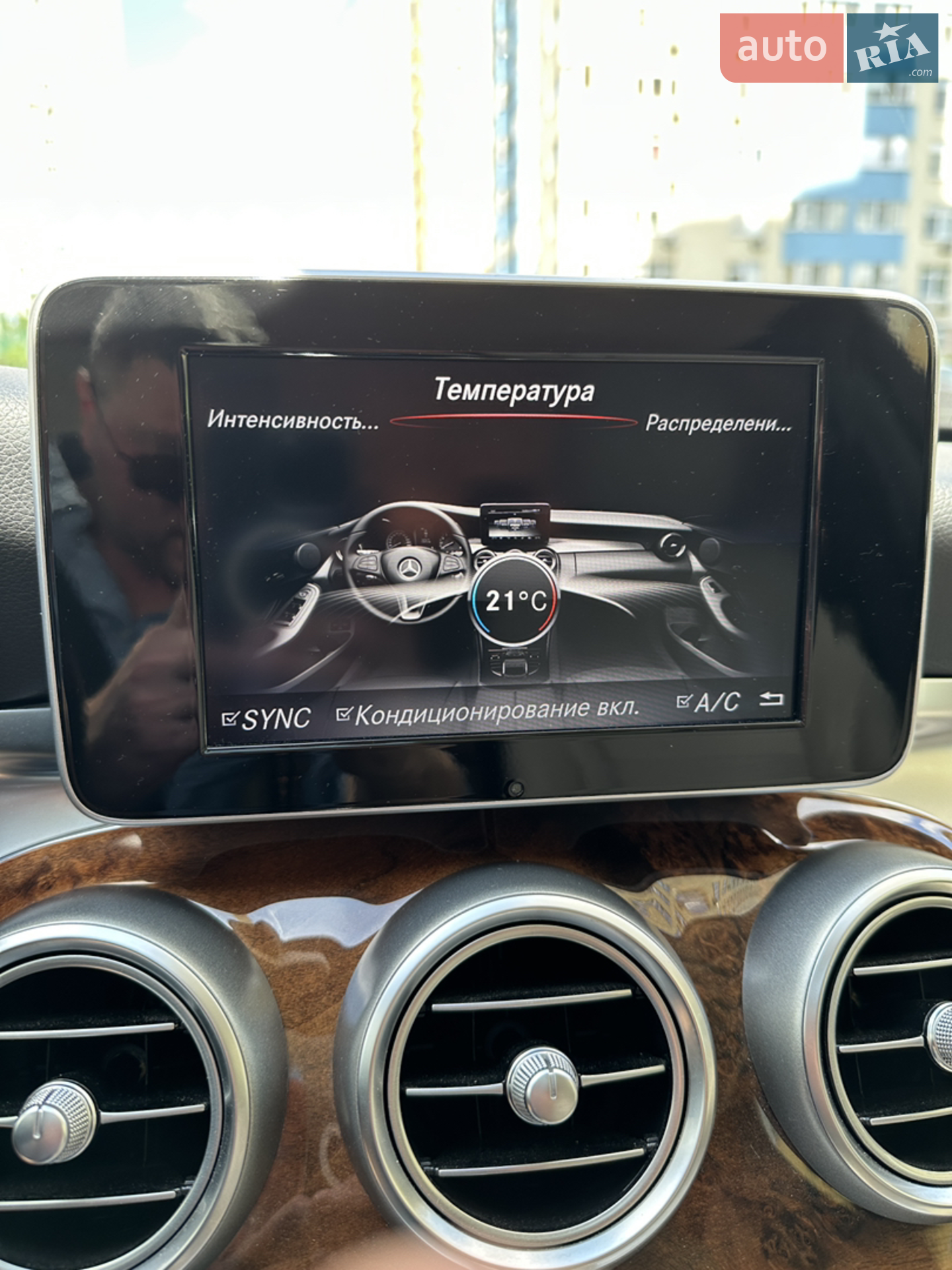 2018 Mercedes-Benz C-klasse - мініатюра 22