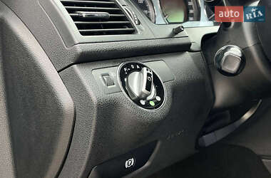 Седан Mercedes-Benz C-Class 2008 в 