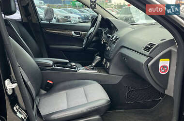 Седан Mercedes-Benz C-Class 2008 в 