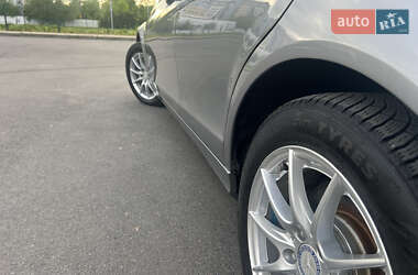 Седан Mercedes-Benz C-Class 2007 в 