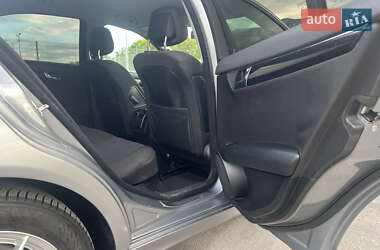 Седан Mercedes-Benz C-Class 2007 в 