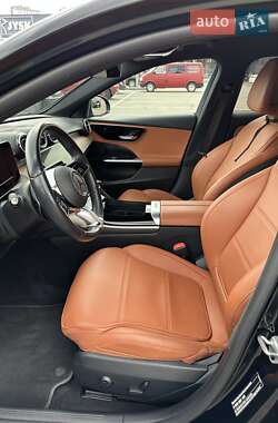 Седан Mercedes-Benz C-Class 2021 в 