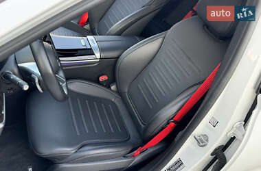 Седан Mercedes-Benz C-Class 2022 в 