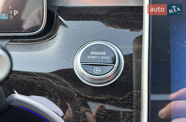 Седан Mercedes-Benz C-Class 2022 в 