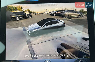 Седан Mercedes-Benz C-Class 2022 в 