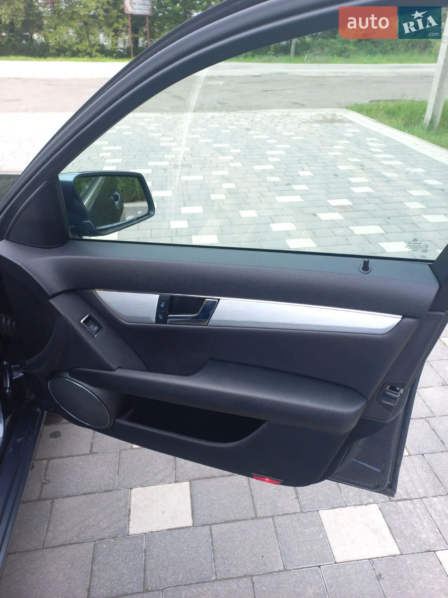 2010 Mercedes-Benz C-klasse - мініатюра 24