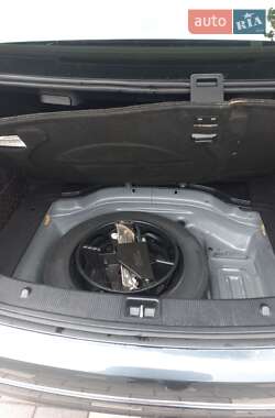 Седан Mercedes-Benz C-Class 2010 в 