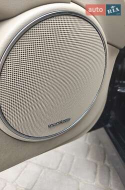 Седан Mercedes-Benz C-Class 2013 в 