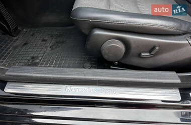 Седан Mercedes-Benz C-Class 2008 в 
