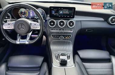 Седан Mercedes-Benz C-Class 2020 в 
