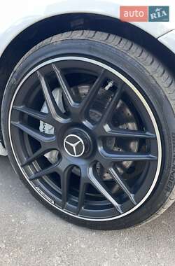 Седан Mercedes-Benz C-Class 2020 в 