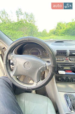 Универсал Mercedes-Benz C-Class 2003 в 