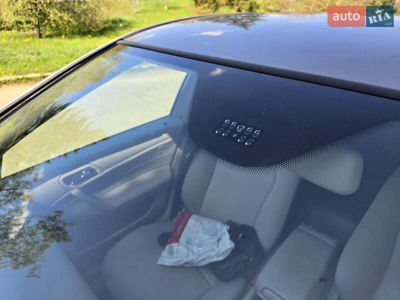 Седан Mercedes-Benz C-Class 2005 в Калинівці