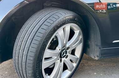 Універсал Mercedes-Benz C-Class 2010 в 