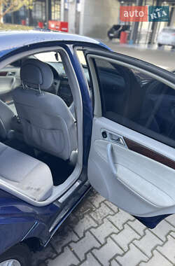 Седан Mercedes-Benz C-Class 2002 в 