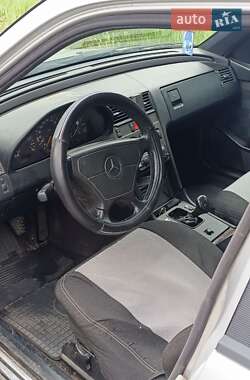 Седан Mercedes-Benz C-Class 1994 в 