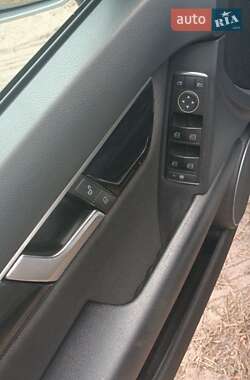 Универсал Mercedes-Benz C-Class 2011 в 