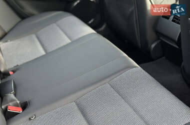 Седан Mercedes-Benz C-Class 2007 в 