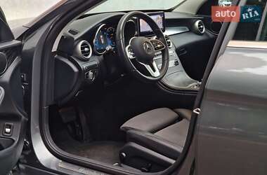 Универсал Mercedes-Benz C-Class 2020 в 