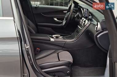 Универсал Mercedes-Benz C-Class 2020 в 