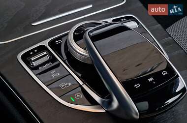Универсал Mercedes-Benz C-Class 2020 в 