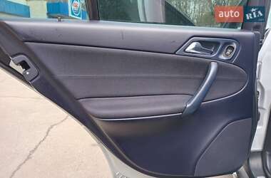 Универсал Mercedes-Benz C-Class 2005 в 