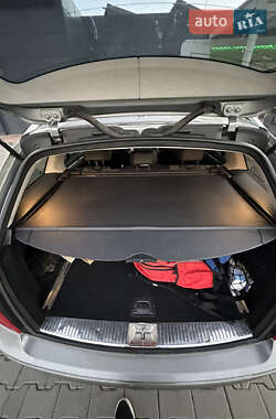 Универсал Mercedes-Benz C-Class 2011 в 