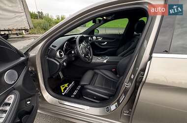 Седан Mercedes-Benz C-Class 2020 в 